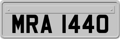 MRA1440