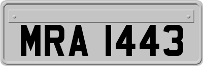 MRA1443