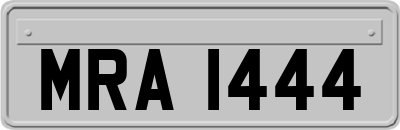 MRA1444
