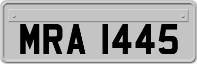 MRA1445