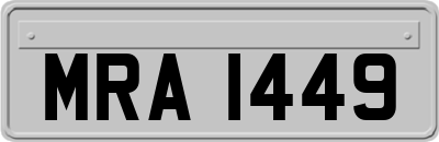 MRA1449