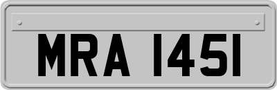 MRA1451