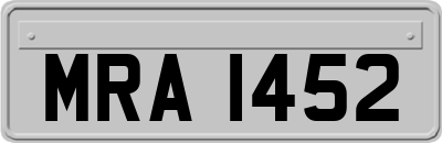 MRA1452