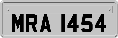 MRA1454