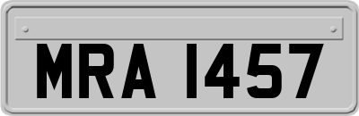 MRA1457