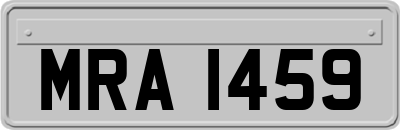 MRA1459
