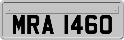 MRA1460