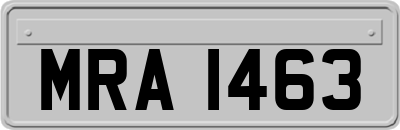MRA1463
