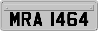 MRA1464