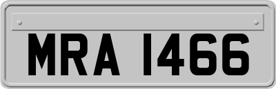MRA1466