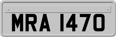 MRA1470