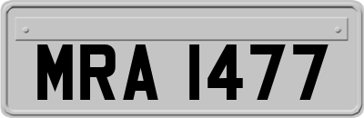 MRA1477