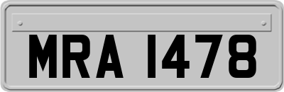 MRA1478