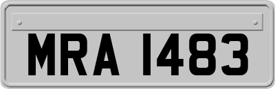 MRA1483