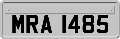 MRA1485