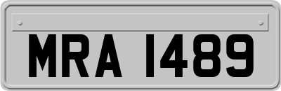 MRA1489