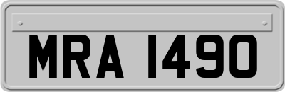 MRA1490