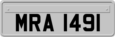 MRA1491