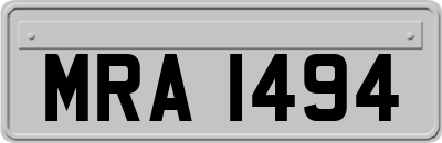 MRA1494