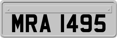 MRA1495