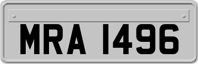MRA1496