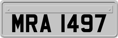 MRA1497