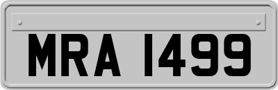 MRA1499