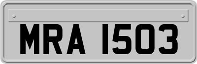 MRA1503