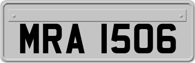 MRA1506