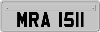 MRA1511