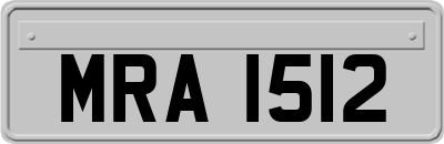 MRA1512