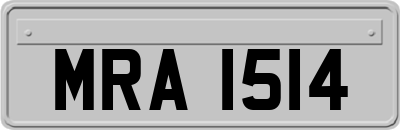 MRA1514