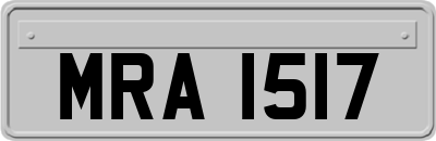 MRA1517
