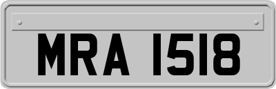 MRA1518
