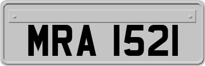 MRA1521