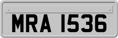 MRA1536