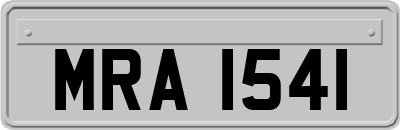 MRA1541