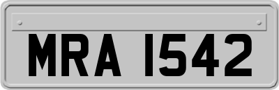 MRA1542