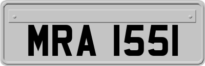 MRA1551