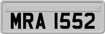MRA1552