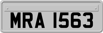 MRA1563
