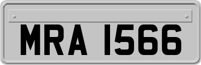 MRA1566