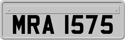 MRA1575