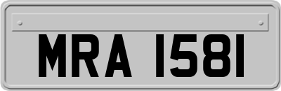 MRA1581