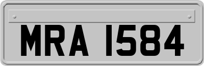 MRA1584