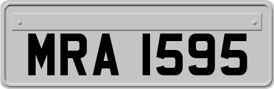 MRA1595