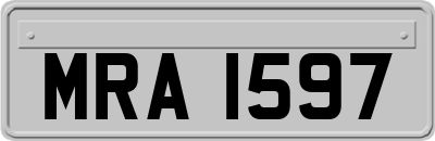 MRA1597