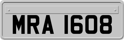 MRA1608