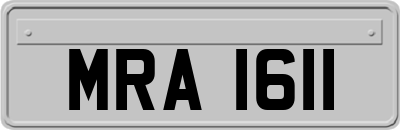 MRA1611