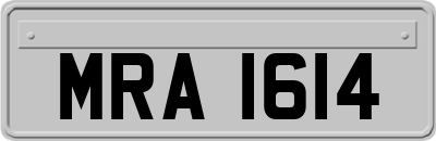 MRA1614